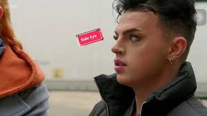 Wesley Hedrick's Instagram, Twitter & Facebook