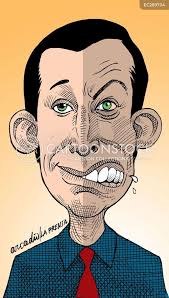 Hypocriscy Cartoons and Comics