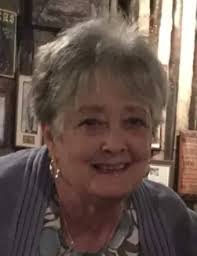 Obituary information for Jewell Ann Shaw