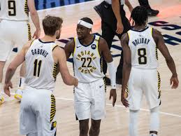 The official source of the latest colts player roster and team information. Pacers Beat Hawks In Very Important Win Sports Illustrated Indiana Pacers News Analysis And More