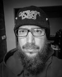 I went to get an MRI last week. The guy at the registratio…