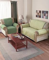 Slipcovers & furniture covers : Reversible Quilted Furniture Covers Ltd Commodities
