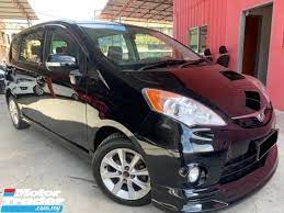 Maybe you would like to learn more about one of these? Rm 24 800 2010 Perodua Alza 1 5 Ez Tip Top Condition