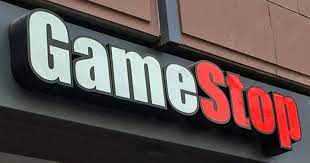 Doch nun legt der kurs ohne ersichtlichen grund wieder zweistellig zu. Gamestop Aktie Erneuter Massiver Kurs Anstieg Update Gameswirtschaft De