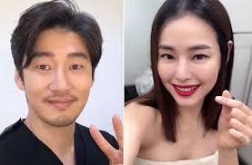 Check spelling or type a new query. ì—°ì¸ ë™ë£Œ ìœ¤ê³„ìƒ ì´í•˜ëŠ¬ 7ë…„ ì—´ì•  ë§ˆì¹¨í'œ ì†Œì†ì‚¬ë„ ê²°ë³„