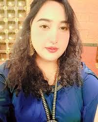 Avantika Sharma's Instagram, Twitter & Facebook