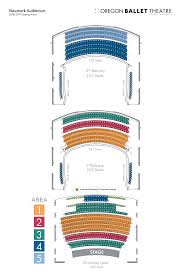 Your A To Z Guide To Broadway Theater Seating Charts