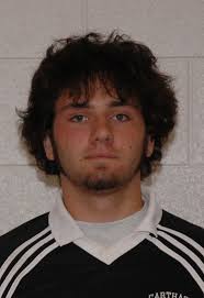 Andy Connor's Instagram, Twitter & Facebook