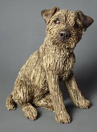Buy yorkshire terrier garden ornament and get the best deals at the lowest prices on ebay! 150 Dogs Ideas Dog Art Dog Sculpture Dogs