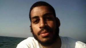 Who were the jihadists nicknamed the Islamic State 'Beatles'?