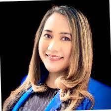 Malika Ramirez's Instagram, Twitter & Facebook