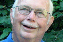 Obituary: Maurice J. Doucette