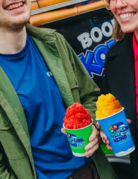 Profile for Kona Ice of East Beaumont