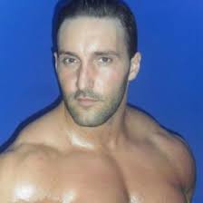 Chris Masters