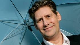 Johan Lundgren ny vd för Easyjet