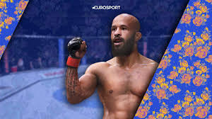 Ufc Izbavilsya Ot Demetriusa Dzhonsona Iz Za Deneg To Zhe Samoe Chut Ne Sluchilos S Habibom Eurosport