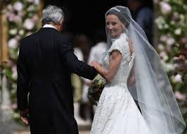 09:44, wed, mar 3, 2021. Pippa Middleton S Lesson In Wedding Etiquette Will Be Parroted By Middle Class Bridezillas Everywhere This Year The Independent The Independent