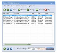 Read on to find out how. Power Mp3 Wav Converter 1 14 Download For Pc Free