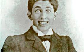 Los desterrados de Horacio Quiroga en Vuelo Digital