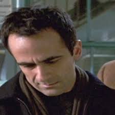 Filmografie David Pittu