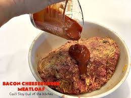 But you'll love this one. Paula Deen Meatloaf Recipe With Cream Of Mushroom Soup Image Of Food Recipe