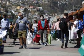 Este martes 15 de junio se termina el plazo para postular al ingreso familiar de emergencia (ife) universal. Bono Ife Universal Fecha De Pago En Junio Como Postular Y Montos Que Entrega En Cancha