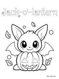 Image result for printable halloween coloring pages