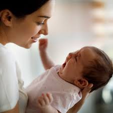 What does it mean to have a dream of a baby boy laughing but it happens to be the baby of your dead brother, you see him and it makes you so happy you actually cry in your. 1 Month Old Baby Milestones And Development Babycenter