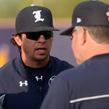 Loyola trio tops District 1-3A baseball team