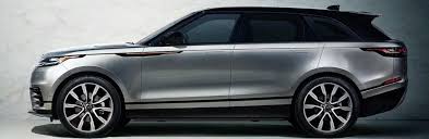 How Much Can The 2020 Range Rover Velar Tow Land Rover Tampa