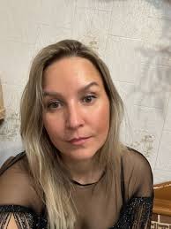 Anastasia Blagova, Moscow