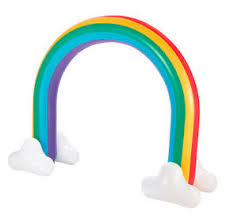 Prospekte der woche von aldi süd online blättern. Summer Waves Regenbogen Sprinkler Im Angebot Aldi Nord Aldi Sud 25 5 2021 Kw 21