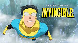 How to use invincible in a sentence. Robert Kirkman S Animated Series Invincible Gets Premiere Date On Amazon Deadline