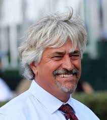 Steven M. Asmussen Trainees