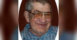 Carl Mueller Obituary