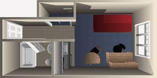Our community offers luxury one bedroom apartments, featuring spacious living areas, gourmet kitchens with stainless steel appliances, quartz. Ohio State Luxury Studio Apartments Harrison Apartments