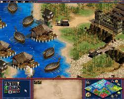 Age Of Empires Ii The Conquerors Screenshot Age Of Empires Age Of Empires Iii Real Time Strategy