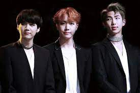 9980 likes · 121 talking about this. Bts Rapline Members Will Each Get Solo Tracks For Love Yourself Answer And We Re Screaming