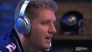 VBL Week 18 vs Cardinals