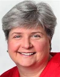 Civil rights trailblazer Nancy McDonald died Tuesday at 87