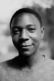 BW — Charles Sands