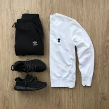 Buy And Sell Authentic Sneakers With Stockx Please Rate This Casual Outfit Mens Casual Outfits Summer Mens Fashion Casual Outfits Men Fashion Casual Outfits