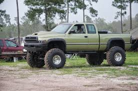 Eric Miller His 96 Dodge Dodge Trucks Ram Dodge Trucks Trucks