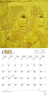 All horizontal vertical square panoramic. Ancient Egypt Wall Calendars 2022 Large Selection