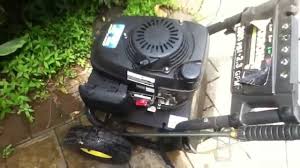 Check spelling or type a new query. Honda Gcv160 5 5 Hp Startup Youtube