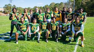 Methodist Football Set for 2013 Opener