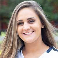 Shelby Meyer » clubs :: Women Volleybox