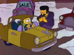Pin On Simpsons