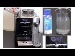 Maybe you would like to learn more about one of these? Delonghi Perfecta Cappuccino Esam5500 Coffee Spout Cleaning Removal Youtube