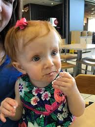 Today we are celebrating 1 year with Madyson! 💫 Maddie, you have such an  amazing work ethic with endless potential! We are so excited to watch you  continue to grow for years